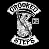 By Crooked Steps