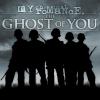 Album cover for The Ghost of You album cover